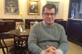 Тарас Кузьо: “Коли мова заходить про боротьбу з корупцією, то українці кажуть: починайте з нього, а не з мене”