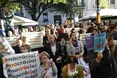 У Барселоні пройшли масові протести після арешту каталонських політиків