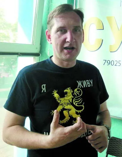 Олександр Агашков став героєм змонтованого «кіно». І запитань стало ще більше