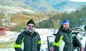 «Ноги Юрія – від стоп до колін – були синіми»
