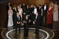 Режисера фільму «Оппенгеймер» Крістофера Нолана посвятять у лицарі