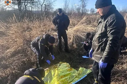 Фото: Мобільний рятувальний центр швидкого реагування “Львів” ДСНС України