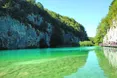 На чистій воді Плітвіцьких озер робили горілку