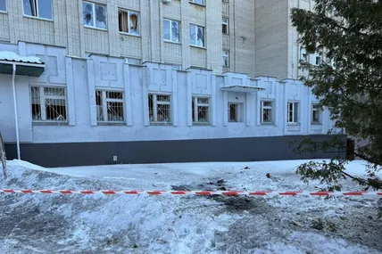 Фото: Олег Григоров