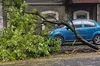 В Одесі вирує негода