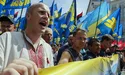 Акція «Вставай, Україно!»: здобутки і помилки