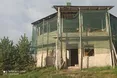 Збудували хату з… глини й соломи