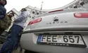 Власники «євроблях» оголосили про припинення блокування доріг України