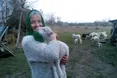 Любов до вівчарства передалася у спадок