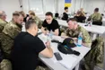 Обмін досвідом та нові медіакомплекти: українські та норвезькі військові комунікаційники провели спільні навчання