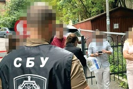 &laquo;Починається гучно, а закінчується як завжди. Відмазуються і тікають&hellip;&raquo;