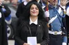 Померла авторка «Персеполіса» Маржан Сатрапі