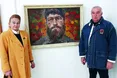 «Святослав просив продати свій портрет на аукціоні, а кошти віддати батькам полеглих «азовців»