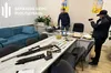 Начальника Тернопільського районного ТЦК затримано на хабарі