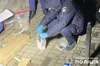У Львові поліцейські затримали 23-річного киянина, причетного до розповсюдження наркотиків та психотропів