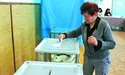 Журналісти «ВЗ» висвітлювали вибори у різних регіонах України