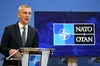 росія не зможе виграти ядерну війну, — генсек НАТО