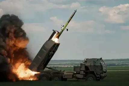 США нададуть Україні розвіддані для ракетних ударів по енергооб'єктах вглибині росії. Фото: ВВС