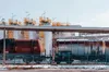 Словаччина уже транспортує газ із росії
