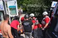 Ракетний удар по Запоріжжю: кількість поранених зросла до восьми, серед них важка дитина