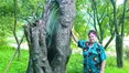 Як cтара яблуня опиралася… розкуркуленню
