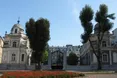 Битва за палац