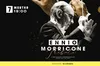 Вечір хітів легендарного композитора Ennio Morricone