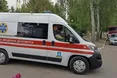 У Вінниці двоє дітей госпіталізовані через вибух невідомого предмета