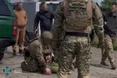 СБУ затримала агента гру рф, який наводив реактивні дрони росіян по Дніпропетровщині
