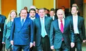 11 друзів Путіна