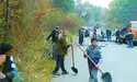 Дорожній податок по-сокальськи...