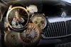 На продаж виставили Maybach та колекційні годинники Медведчука