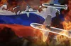 Дрони атакували нижній новгород і дзержинськ у росії: відео