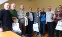 Футбольні прогнози почав робити ще школярем, а звання кращого віщуна здобув, коли став учителем…