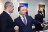 Графіки відключення світла можуть запровадити вже з наступного тижня — Володимир Величко