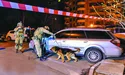 «Якби вибух стався на півметра правіше, треба було б купувати квіти. Парну кількість...»