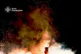 Пожежа на Самбірщині: у вогні загинув чоловік