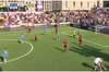Футболісти збірної України на старті ЧС-2023 із socca розгромно обіграли команду з Єгипту