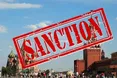 Окупація Криму: Кабмін узгодив новий пакет санкцій проти Росії