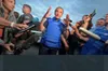 МАГАТЕ фінансувало російські ядерні дослідження, — джерело