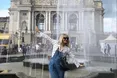 «Мене вразила людська турбота про інших...»