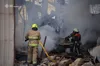 росіяни вночі запустили по Україні 144 дрони: ППО знешкодила 124 безпілотники