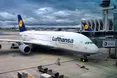 Німецька Lufthansa літала... без пасажирів