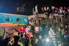 В Індії в залізничній аварії загинули понад дві сотні людей