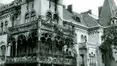 Палац Сосновського охороняє кам’яний лев