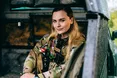 Ірину Цибух «Чеку» посмертно нагородили відзнакою за лідерство від Українського жіночого конгресу