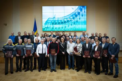 Фото: Юлія Свириденко