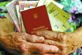 Загубила пенсію – і знайшла десятки добродійників...