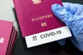 Уряд затвердив ковід-сертифікати в Україні: як вони діятимуть