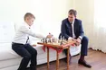 Для вдови загиблого в АТО працівника компанія «Укренерго» облаштувала квартиру